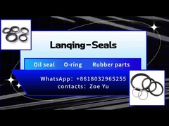 고무제품 생산 작업장