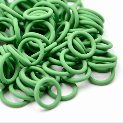 OEM/ODM FFKM O Ring AS568 Kalrez FFKM 고무 O-ring 열 저항 BS1806 29.87-178