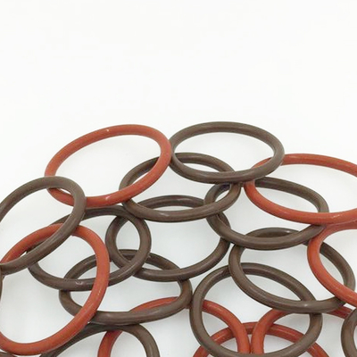 OEM/ODM FFKM O Ring AS568 Kalrez FFKM 고무 O-ring 열 저항 BS1806 29.87-178