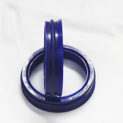 75 강도 EU 재료 유형 수압 실린더용 공기 밀폐 키트 DLSEALS OEM