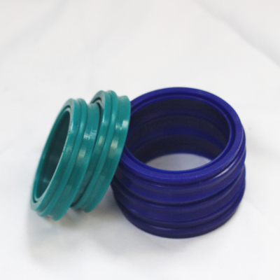 75 강도 EU 재료 유형 수압 실린더용 공기 밀폐 키트 DLSEALS OEM