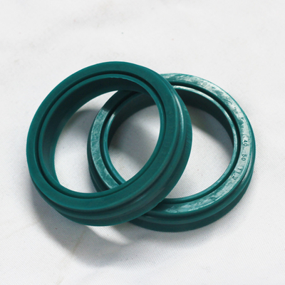 사용자 정의 가능한 EU Pneumatic Seal Rod Seal 50*60*12.2 OEM/ODM용