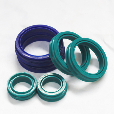 사용자 정의 가능한 EU Pneumatic Seal Rod Seal 50*60*12.2 OEM/ODM용