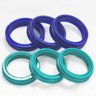 사용자 정의 가능한 EU Pneumatic Seal Rod Seal 50*60*12.2 OEM/ODM용