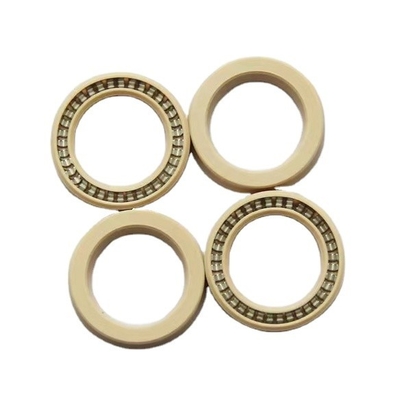 50*60*5.3 PTFE 스프링 에너지화 밀봉 고온 저항력으로 전압을 견딜 수 있습니다
