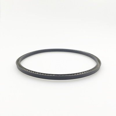 50*60*5.3 PTFE 스프링 에너지화 밀봉 고온 저항력으로 전압을 견딜 수 있습니다