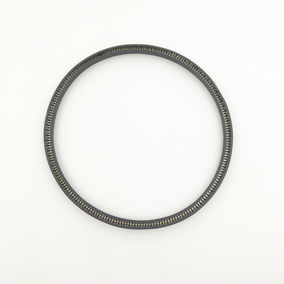 50*60*5.3 PTFE 스프링 에너지화 밀봉 고온 저항력으로 전압을 견딜 수 있습니다