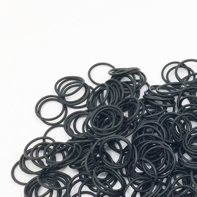 사용자 지정 고 정밀 FPM FFKM HNBR NBR FKM 실리콘 EPDM 고무 O- 링 밀봉 OEM/ODM