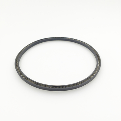 고 폴리머 물질 PTFE 오일 밀봉 최적 성능을위한 다양한 유형