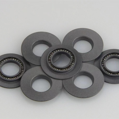 고 폴리머 물질 PTFE 오일 밀봉 최적 성능을위한 다양한 유형