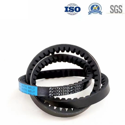 농부용 고무 V 벨트 B1750