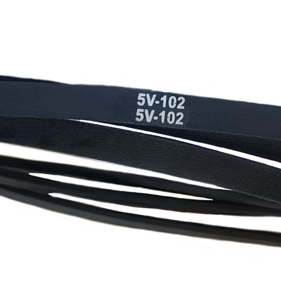 기어 시스템 벨트 V 벨트 3L5V2400 클래식 V 벨트 OEM/ODM