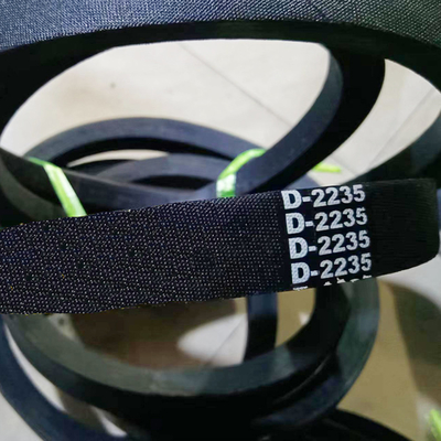 기어 시스템 벨트 V 벨트 3L5V2400 클래식 V 벨트 OEM/ODM