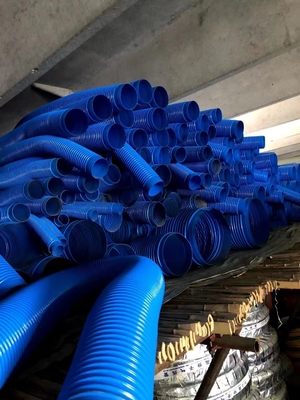 고온 저항 유연 20mm 22mm 24mm 25mm 30mm 추출 진공 엮은 강화 된 히터 실리콘 튜브