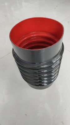 OEM NBR 고무 유연형 평면 둥지 공급자