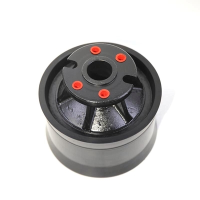 PM230 262893000 Putzmeister 콘크리트 펌프 트럭용 일체형 피스톤