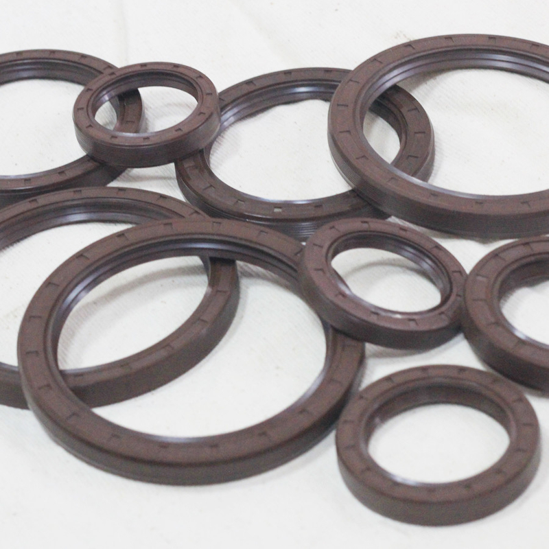 0.05MPa 압력 Nbr 네오프레인 Fkm 실리콘 Hnbr Epdm Sc Tc 충격 흡수기 기름 봉쇄