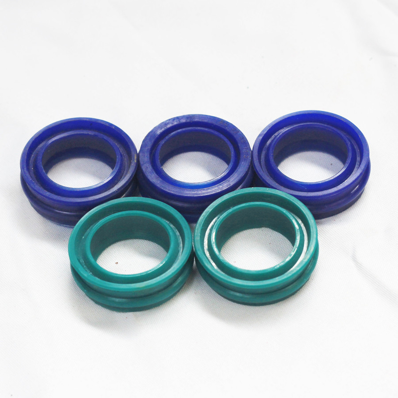 75 강도 EU 재료 유형 수압 실린더용 공기 밀폐 키트 DLSEALS OEM