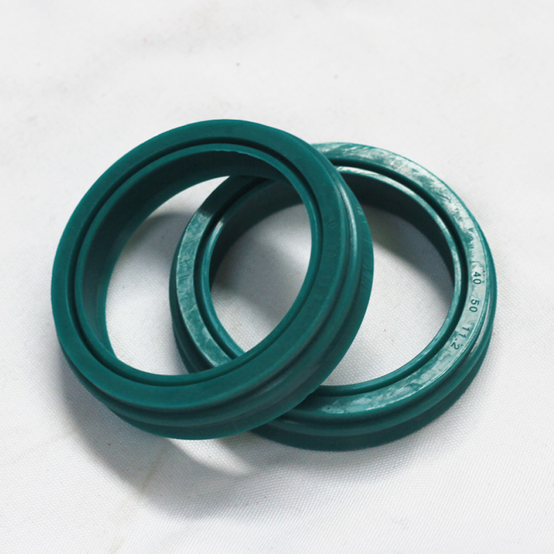 사용자 정의 가능한 EU Pneumatic Seal Rod Seal 50*60*12.2 OEM/ODM용