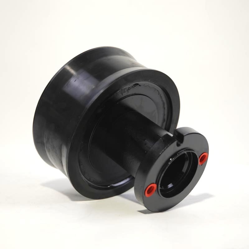 펌프 트럭 SW230 콘크리트 운송 콘크리트 펌프 트럭 펌프